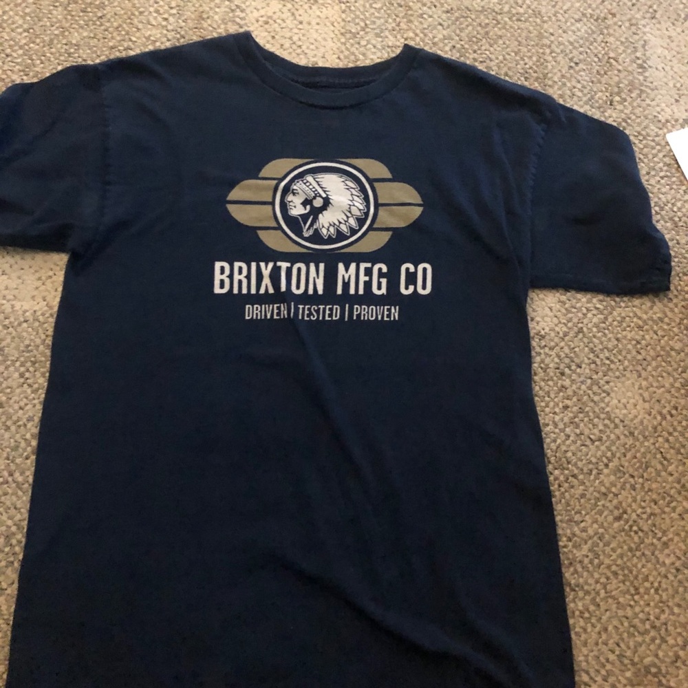 Brixton T shirt